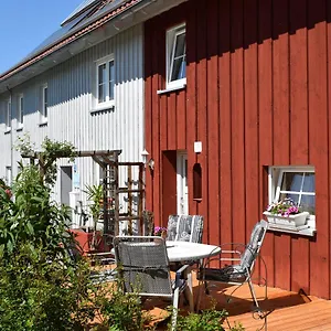 Apartment Dornröschen, Weißensberg
