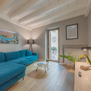  Apartment Domus Largo Pescheria Italien