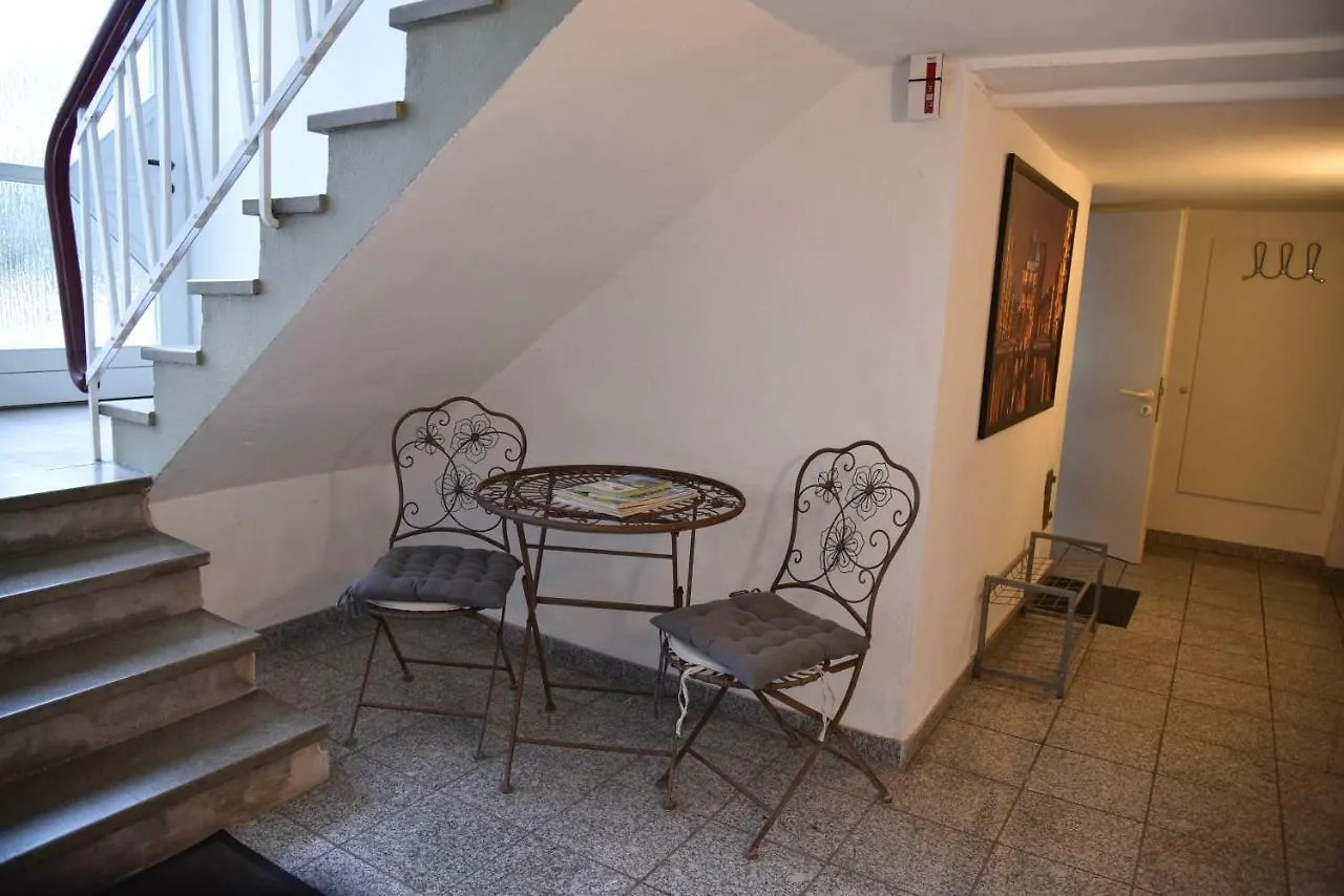 Apartment Aurachtal Oberreichenbach Oberreichenbach   Oberreichenbach (Bavaria)