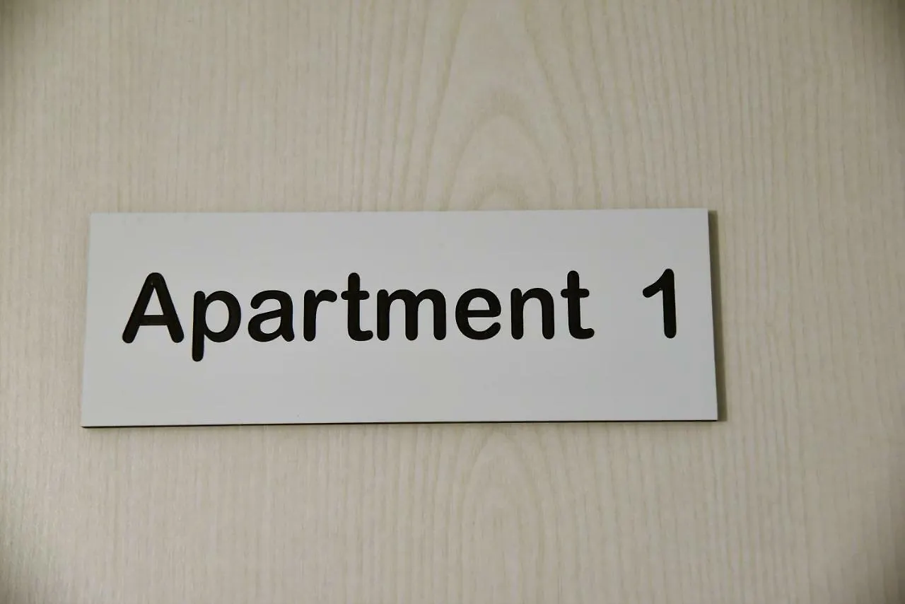 Apartment Aurachtal Oberreichenbach Oberreichenbach